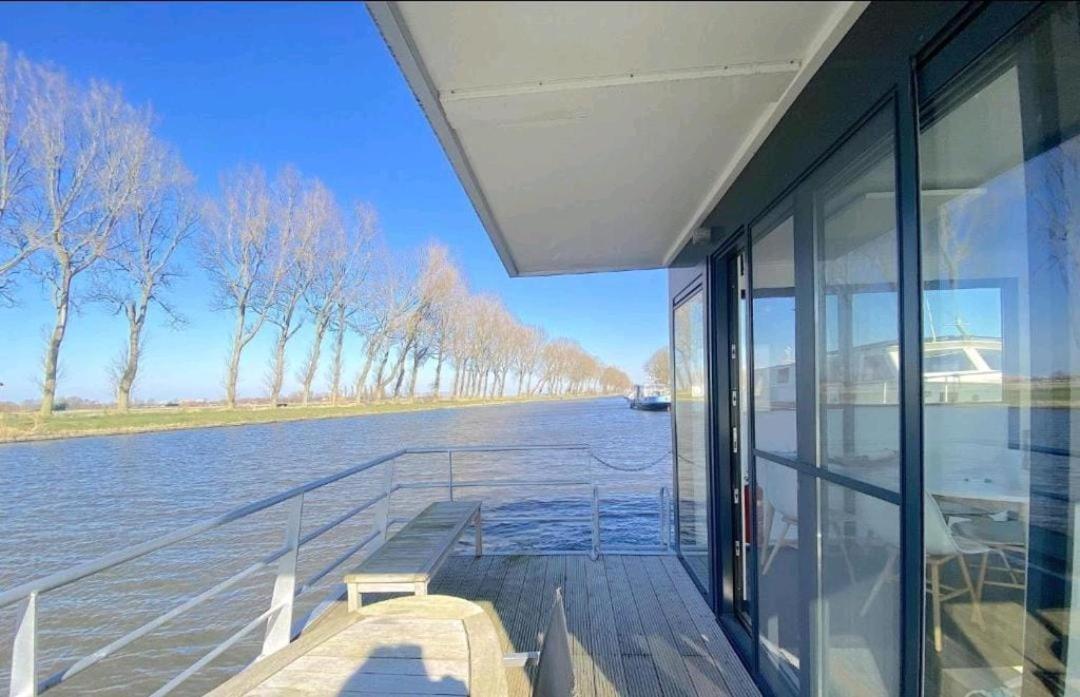 Hotel Evasion Nieuwpoort Exterior foto